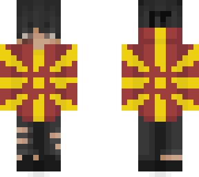 macedonia