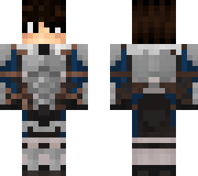 male guard