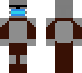 mando with face mask 2
