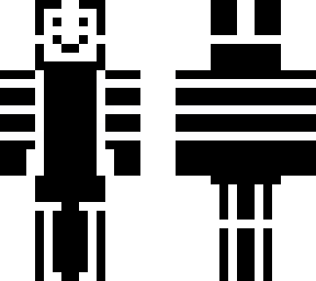 masked man
