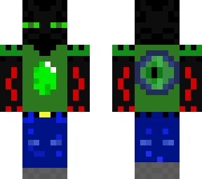 me like an enderman