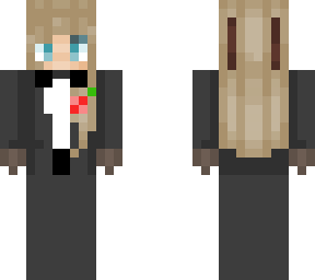 mebut tux