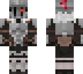 medieval guard