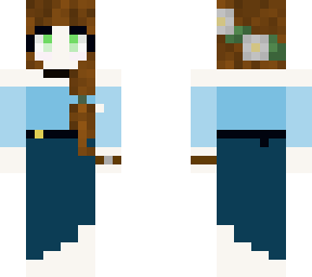medieval nurse