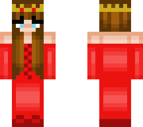 medieval princess ce