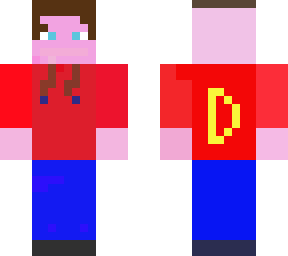 mega daniel