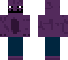 michael afton