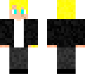 mike (super saiyan)