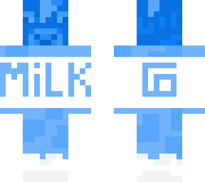 milk cow