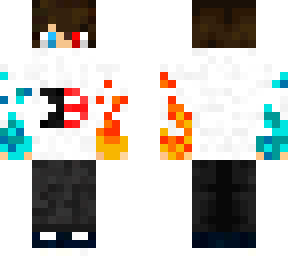 minedisney skin edit 2
