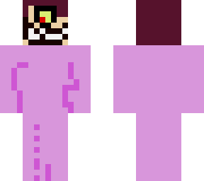 monster maggie