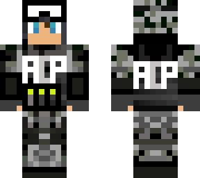 moonstriker acp