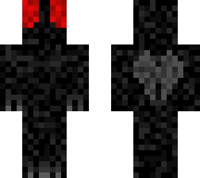 moth man