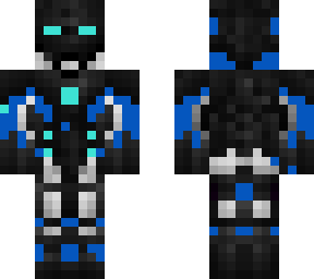 mp_rex skin
