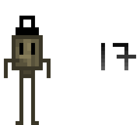 mr. coconut