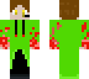 mr. grin