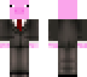 mr. oinks