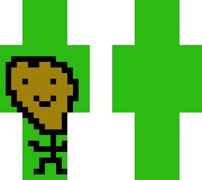 mr potato