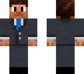 mt213 - (jschlatt suit)
