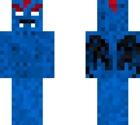 mucki skin 1.0
