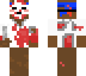 murder bear