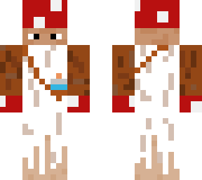 mushroom brewer (updated)