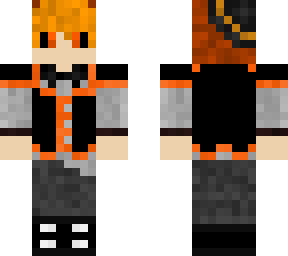 my android molten freddy skin