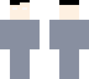 my minecraft skin