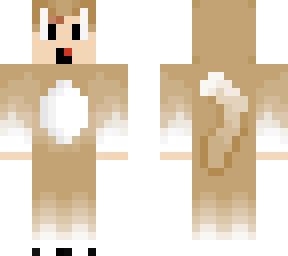 my new skin :d