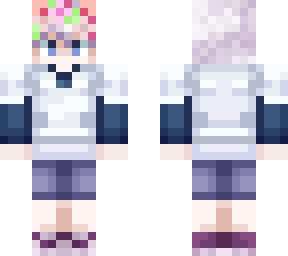 my oc