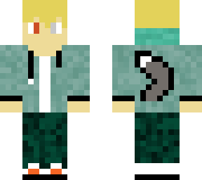 my skin