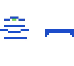 my version of r2d2