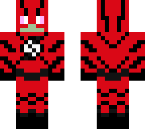 negative flash
