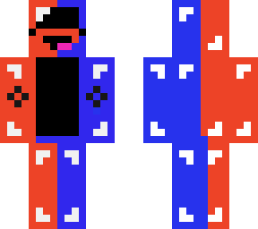 netendo switch skeppy