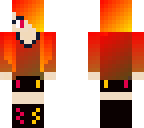 nether girl version 2