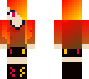 nether girl version 3