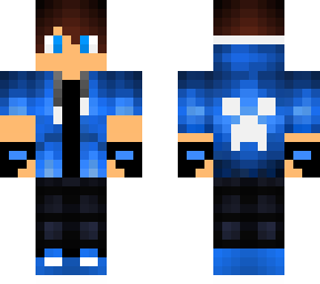 new and better cool boy