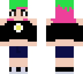 new model (current style)