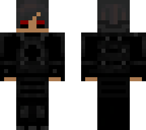new skin