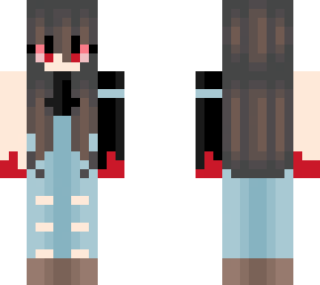 nicole the killer