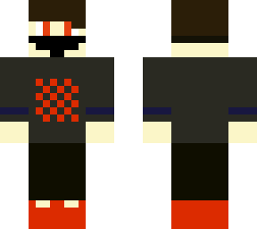 nigel