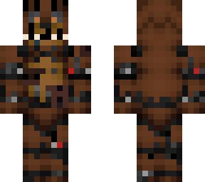 nightmare freddy