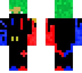 ninja (fire-water)
