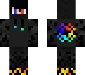 ninja rainbow
