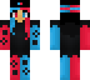 nintendo girl (edited)