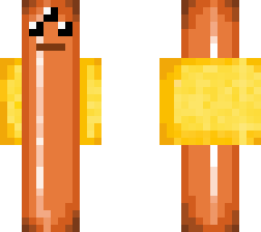 nostraphdamus (hot-dog man)