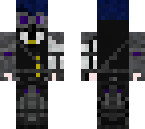 nova skin cyborgnot mine