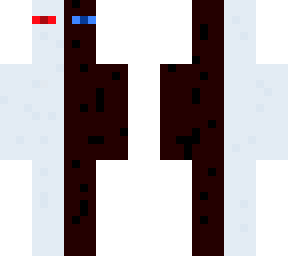 opposite