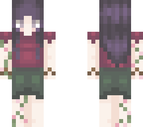 overgrown elf