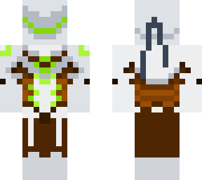 overwatch genji